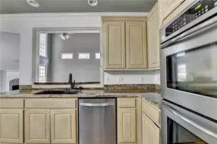 1015 Rowe Oak Cir, Lawrenceville, GA 30043 - Photo 33