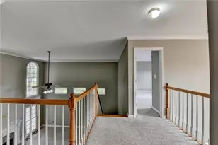 1015 Rowe Oak Cir, Lawrenceville, GA 30043 - Photo 37