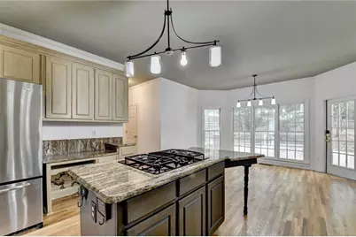 1015 Rowe Oak Circle, Lawrenceville, GA 30043 - Photo 31