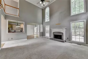 1015 Rowe Oak Cir, Lawrenceville, GA 30043 - Photo 15