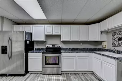 1015 Rowe Oak Circle, Lawrenceville, GA 30043 - Photo 65