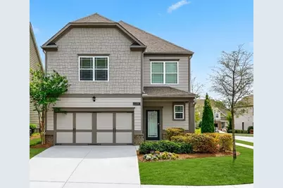 6497 Crosscreek Lane, Flowery Branch, GA 30542 - Photo 1