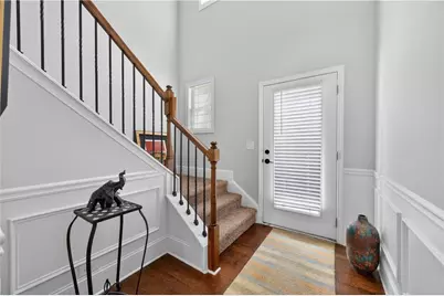 6497 Crosscreek Lane, Flowery Branch, GA 30542 - Photo 5