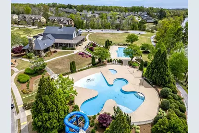 6497 Crosscreek Lane, Flowery Branch, GA 30542 - Photo 33