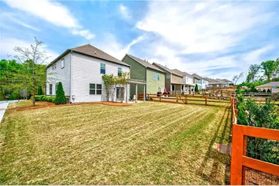 6497 Crosscreek Lane, Flowery Branch, GA 30542 - Photo 29