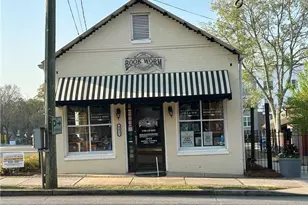 4651 Larkfield Way, Powder Springs, GA 30127 - Photo 37