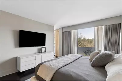 2575 Peachtree Road NE #6H, Atlanta, GA 30305 - Photo 31