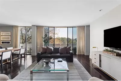 2575 Peachtree Road NE #6H, Atlanta, GA 30305 - Photo 15