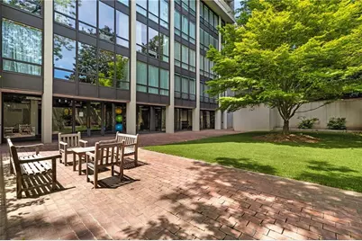 2575 Peachtree Road NE #6H, Atlanta, GA 30305 - Photo 57