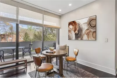 2575 Peachtree Road NE #6H, Atlanta, GA 30305 - Photo 29