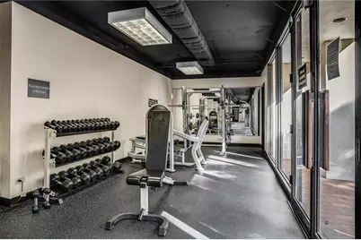 2575 Peachtree Road NE #6H, Atlanta, GA 30305 - Photo 53