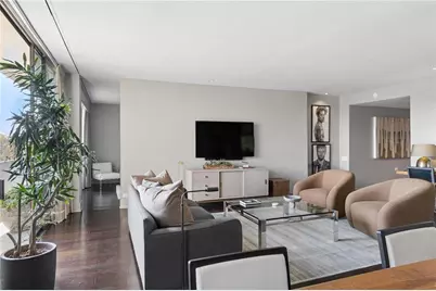 2575 Peachtree Road NE #6H, Atlanta, GA 30305 - Photo 13