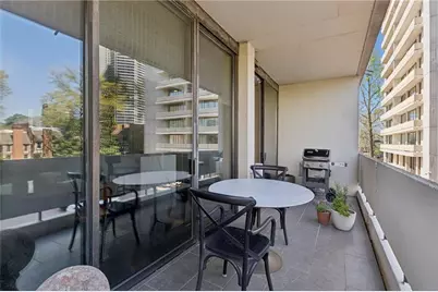 2575 Peachtree Road NE #6H, Atlanta, GA 30305 - Photo 41