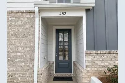 483 Crown Drive, Emerson, GA 30137 - Photo 3