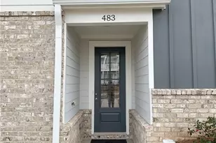 483 Crown Dr, Emerson, GA 30137 - Photo 3