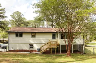 2230 SW Rolling Acres Dr SW, Conyers, GA 30094 - Photo 11