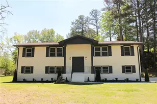 2230 SW Rolling Acres Ct, Conyers, GA 30094 - Photo 1