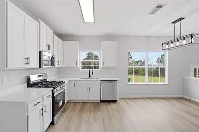 3538 Cragstone Road, Stonecrest, GA 30038 - Photo 7