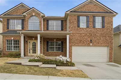 3538 Cragstone Road, Stonecrest, GA 30038 - Photo 1