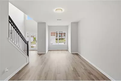 3538 Cragstone Road, Stonecrest, GA 30038 - Photo 3