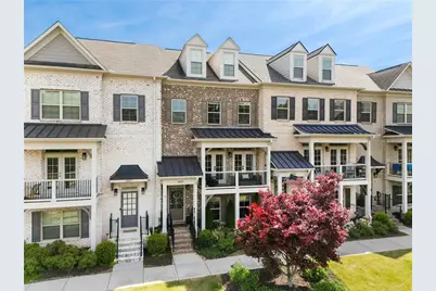 2805 Fullers Alley, Kennesaw, GA 30144 - Photo 39