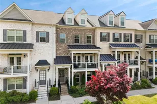 2805 Fullers Alley, Kennesaw, GA 30144 - Photo 39