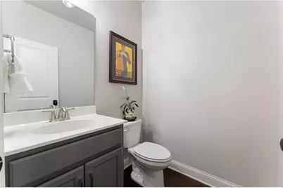 2805 Fullers Alley, Kennesaw, GA 30144 - Photo 17