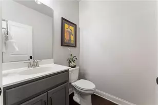 2805 Fullers Alley, Kennesaw, GA 30144 - Photo 17