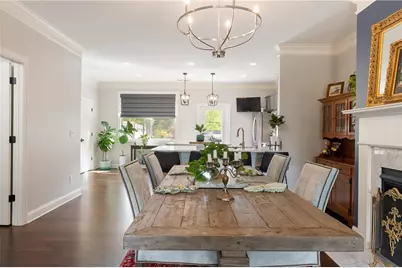 2805 Fullers Alley, Kennesaw, GA 30144 - Photo 15