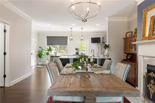 2805 Fullers Alley, Kennesaw, GA 30144 - Photo 15