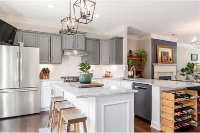 2805 Fullers Alley, Kennesaw, GA 30144 - Photo 9