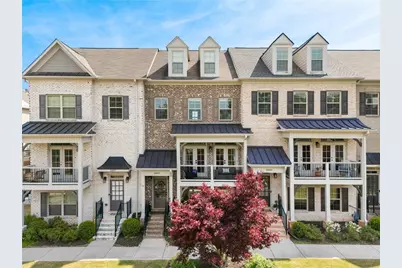 2805 Fullers Alley, Kennesaw, GA 30144 - Photo 1