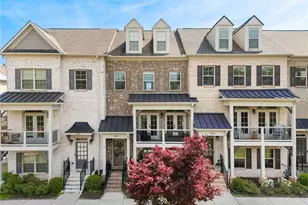 2805 Fullers Alley, Kennesaw, GA 30144 - Photo 1