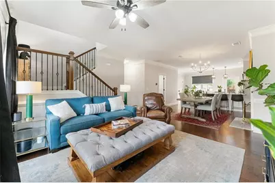 2805 Fullers Alley, Kennesaw, GA 30144 - Photo 5