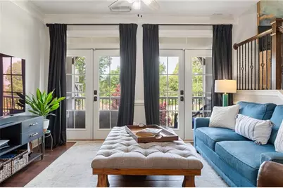 2805 Fullers Alley, Kennesaw, GA 30144 - Photo 7