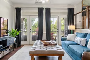 2805 Fullers Alley, Kennesaw, GA 30144 - Photo 7