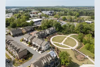 2805 Fullers Alley, Kennesaw, GA 30144 - Photo 37