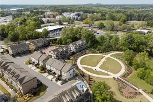 2805 Fullers Alley, Kennesaw, GA 30144 - Photo 37