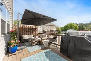 2805 Fullers Alley, Kennesaw, GA 30144 - Photo 19