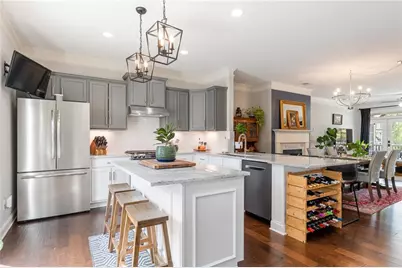 2805 Fullers Alley, Kennesaw, GA 30144 - Photo 11