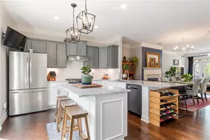 2805 Fullers Alley, Kennesaw, GA 30144 - Photo 11