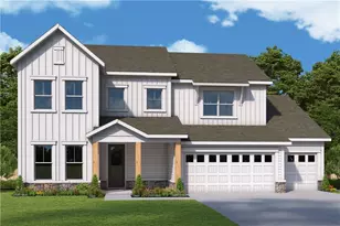 2249 Ellis Mountain Dr, Marietta, GA 30064 - Photo 1