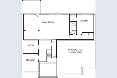 2249 Ellis Mountain Drive, Marietta, GA 30064 - Photo 5