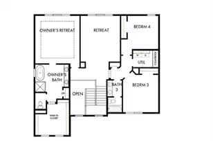 2249 Ellis Mountain Dr, Marietta, GA 30064 - Photo 3