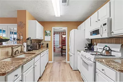 3783 Harris Boulevard NW, Kennesaw, GA 30144 - Photo 11