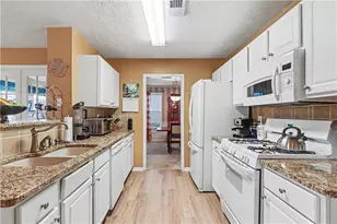 3783 Harris Blvd NW, Kennesaw, GA 30144 - Photo 11