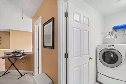 3783 Harris Boulevard NW, Kennesaw, GA 30144 - Photo 17