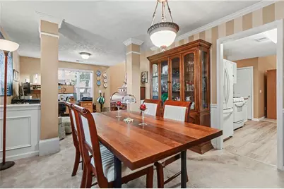 3783 Harris Boulevard NW, Kennesaw, GA 30144 - Photo 13