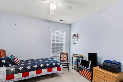 3783 Harris Boulevard NW, Kennesaw, GA 30144 - Photo 25