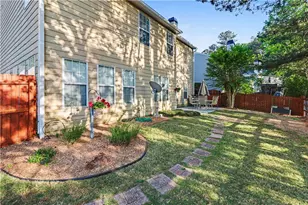 3783 Harris Blvd NW, Kennesaw, GA 30144 - Photo 29